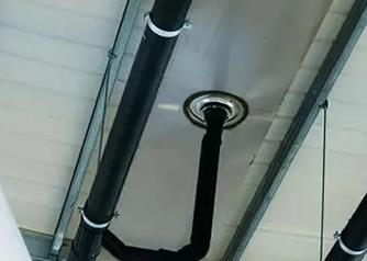 玄武虹吸排水的原理