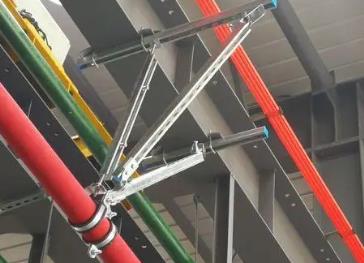 玄武抗震支架厂家与你分享你必须做的紧急情况下的准备